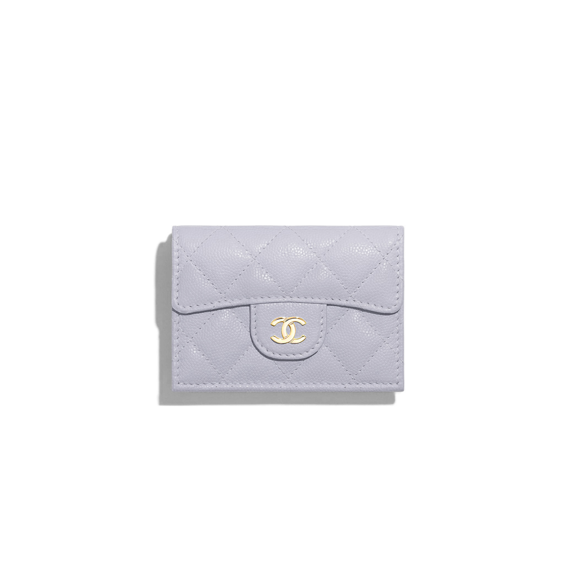 CHANEL SMALL FLAP WALLET AP0230 (12*7.5*2.5cm)